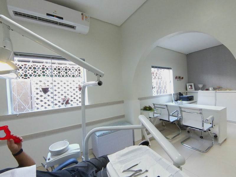 Foto 3 de Odonto Luciana Tiemi Takashima