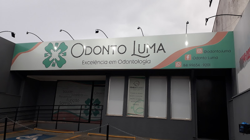 Foto 2 de Odonto Luma