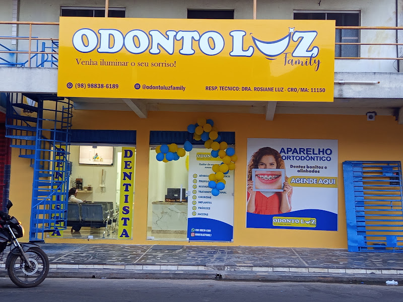 Foto 2 de Odonto Luz Family