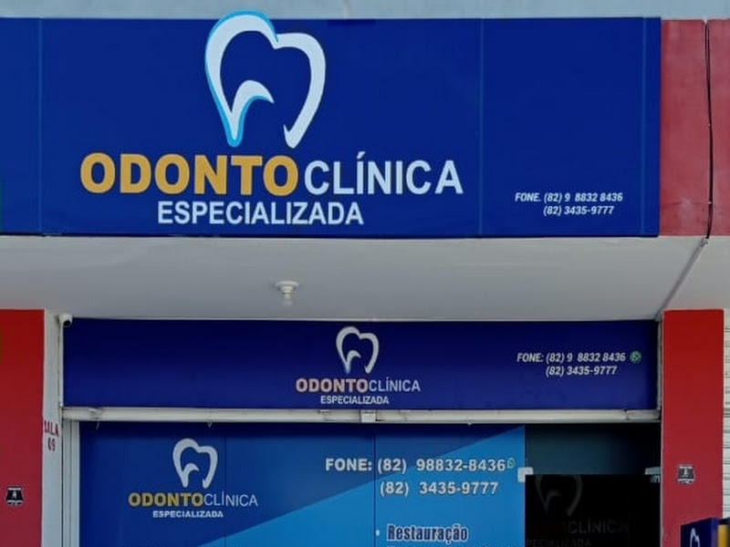 Foto 3 de Odonto Maceió