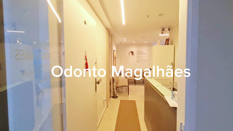 Foto 3 de Odonto Magalhães - Odontologia e Ortodontia em Santos