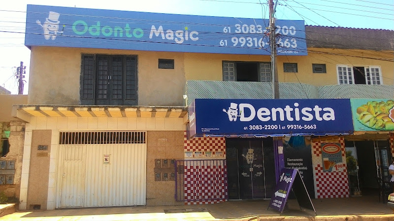 Foto 2 de Odonto Magia