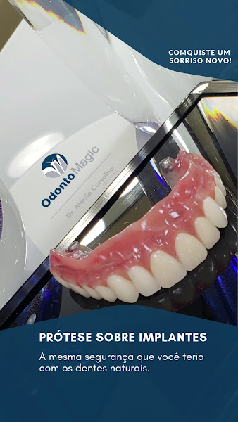 Foto 4 de Odonto Magic