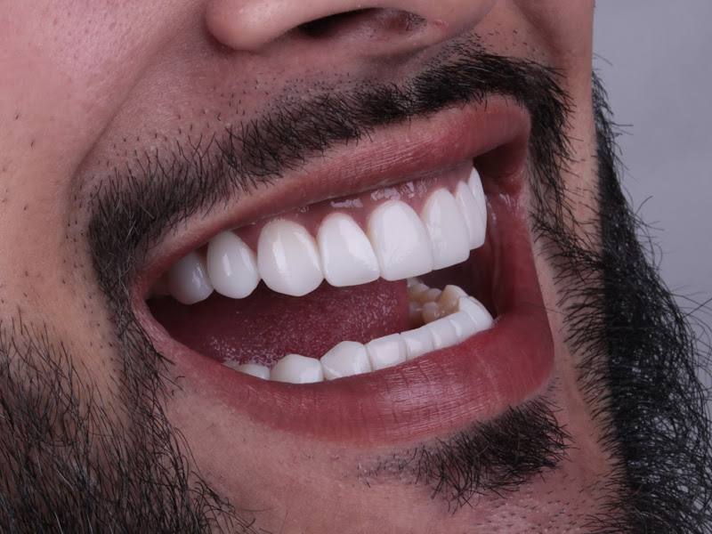 Foto 7 de Odonto Magic