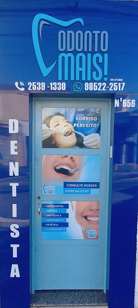 Foto 3 de Odonto Mais!