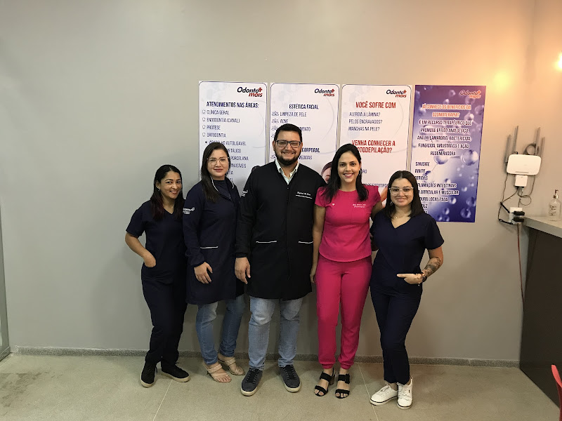 Foto 2 de Odonto Mais