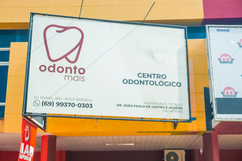 Foto 2 de Odonto Mais