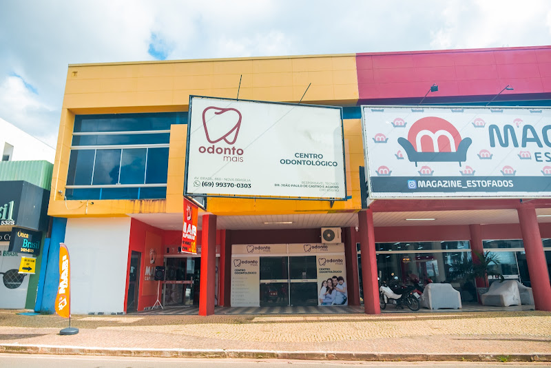 Foto 3 de Odonto Mais