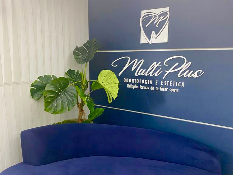 Foto 3 de Odonto Mais Clínica Odontológica