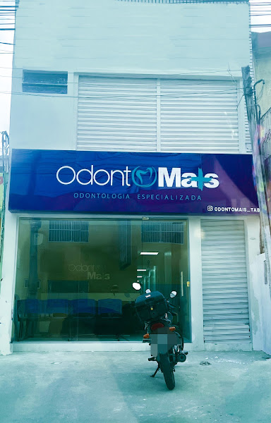 Foto 2 de Odonto Mais Odontologia Especializada (Tabuleiro dos Martins)
