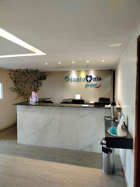 Foto 2 de Odonto Mais Prime I Clinica Odontológica