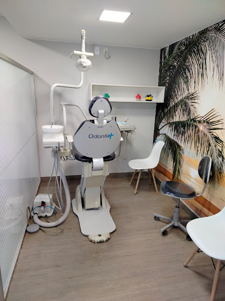 Foto 3 de Odonto Mais Prime I Clinica Odontológica