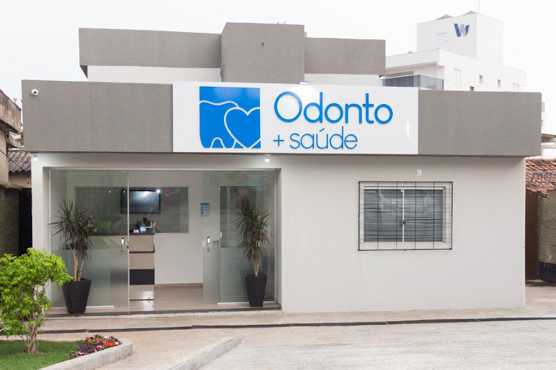 Foto 2 de Odonto Mais Saúde - Clínica Odontológica