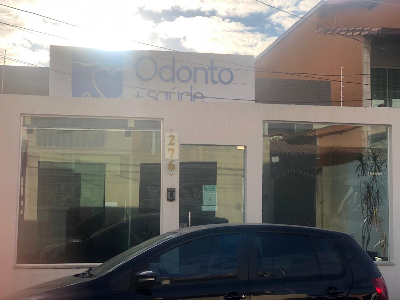 Foto 3 de Odonto Mais Saúde - Clínica Odontológica