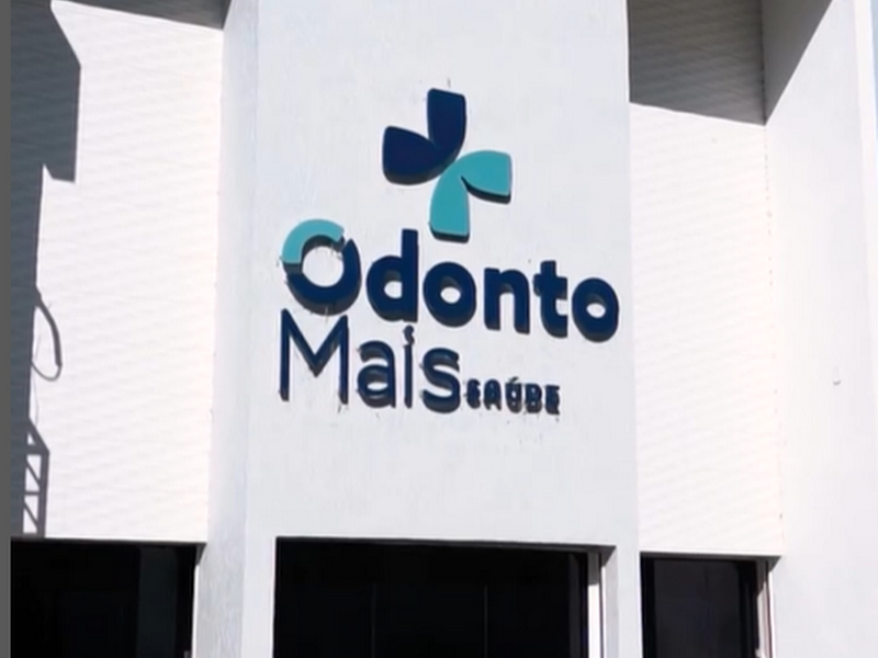 Foto 2 de Odonto Mais Saúde - Dentista Picos