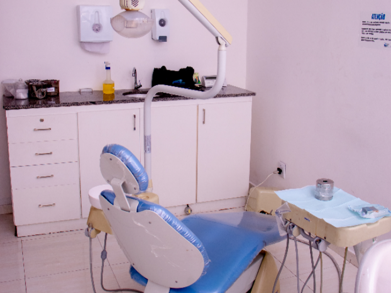 Foto 7 de Odonto Mais Saúde e Estética