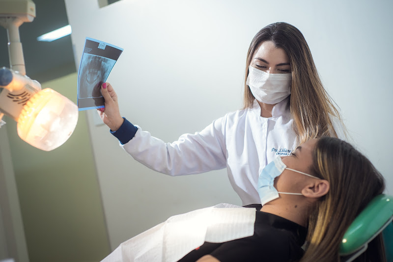 Foto 2 de Odonto Mais (Unidade Goiânia Centro)