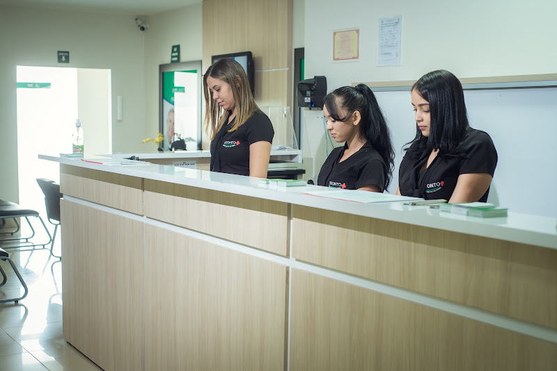 Foto 3 de Odonto Mais (Unidade Goiânia Centro)