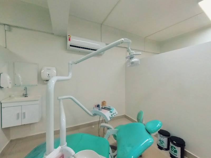 Foto 4 de Odonto Mais (Unidade Goiânia Centro)