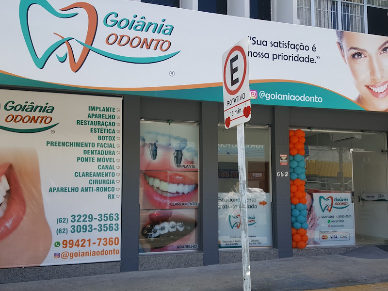 Foto 8 de Odonto Mais (Unidade Goiânia Centro)