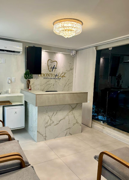 Foto 2 de ODONTO MAIS VIDA - Dentista em Aracaju - Implante, prótese dentária, alinhadores invisíveis.