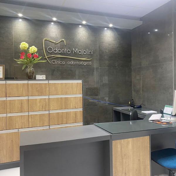 Foto 2 de Odonto Majolini Unidade Centro I Clínica Odontológica em Bragança Paulista