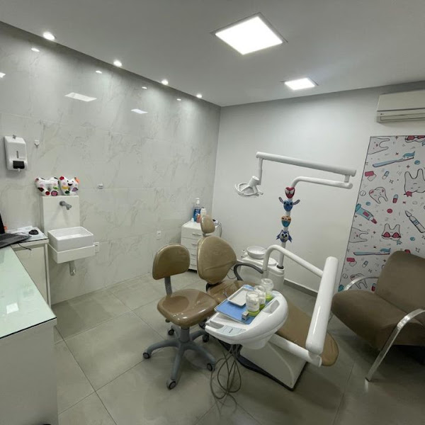 Foto 3 de Odonto Majolini Unidade Centro I Clínica Odontológica em Bragança Paulista