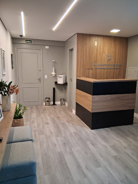 Foto 2 de Odonto Márcio Constante