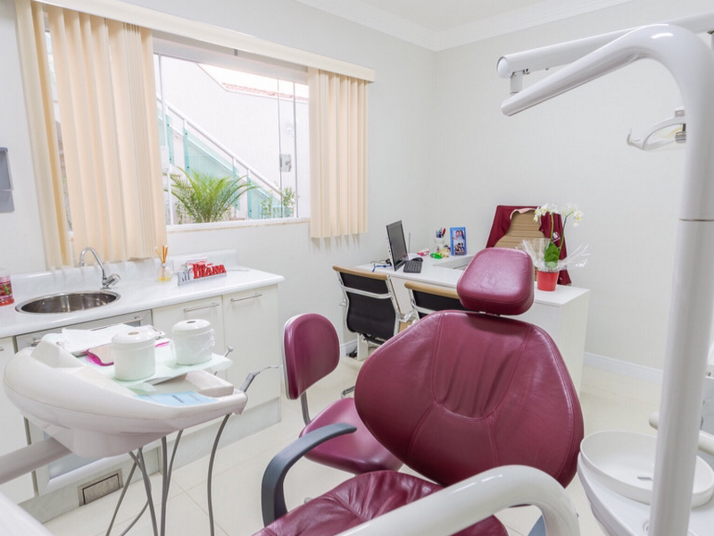 Foto 2 de Odonto Mares