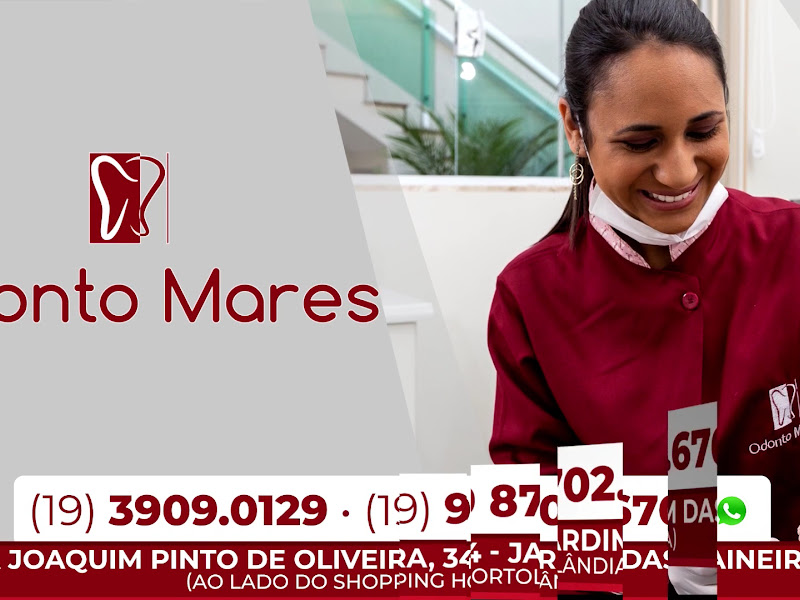 Foto 3 de Odonto Mares