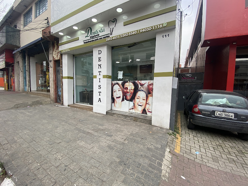 Foto de ODONTO MARINE TREVISAN