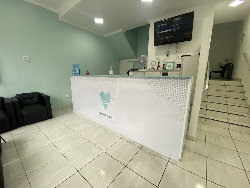 Foto 2 de ODONTO MARINE TREVISAN