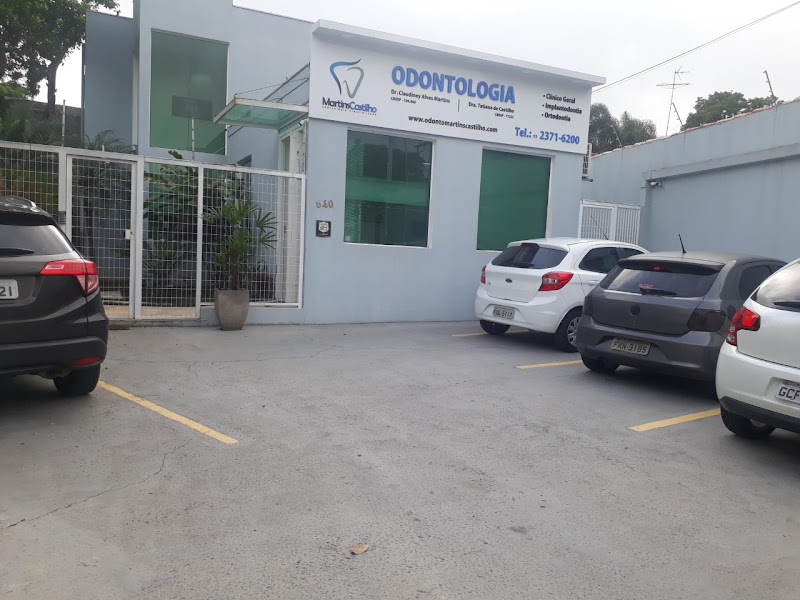 Foto 3 de Odonto Martins Castilho