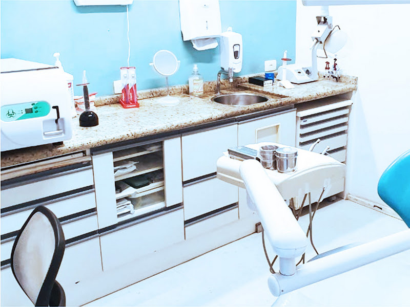 Odonto Martins Castilho Yervant