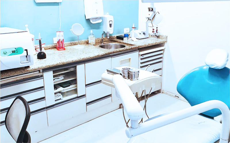 Foto 2 de Odonto Martins Castilho Yervant