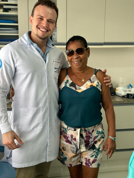 Foto 3 de Odonto Martins Castilho Yervant