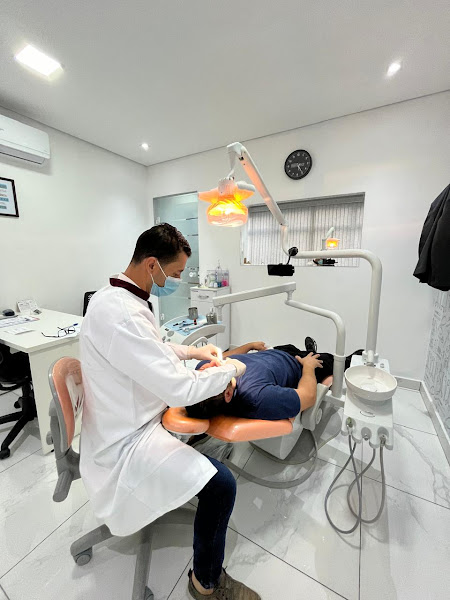 Foto 2 de Odonto Mas