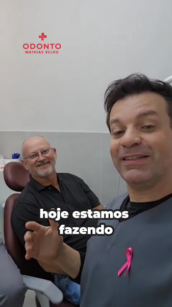 Foto 5 de Odonto Mathias Velho - Próteses e Implantes Canoas