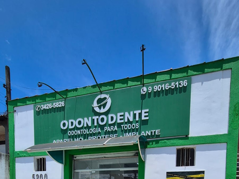 Foto 6 de Odonto Mathias Velho - Próteses e Implantes Canoas