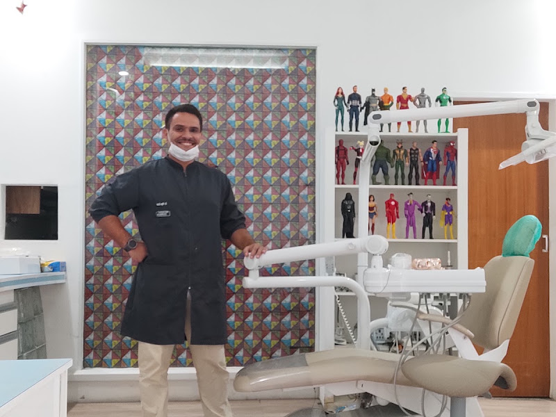 Foto 8 de Odonto Mathias Velho - Próteses e Implantes Canoas