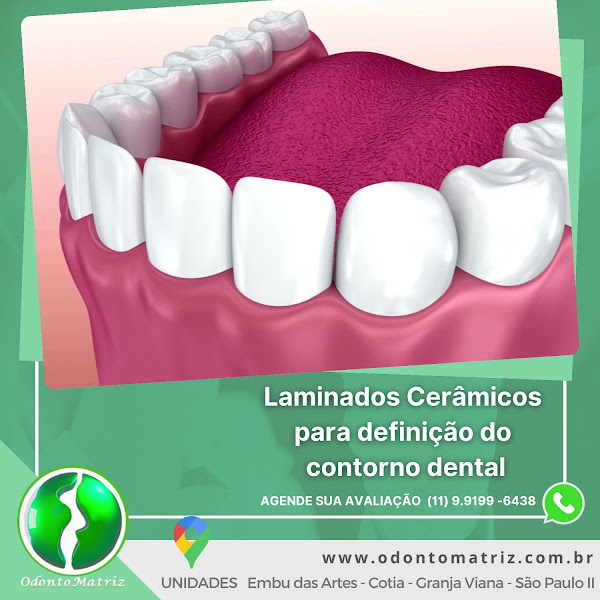 Foto 2 de Odonto Matriz Cotia