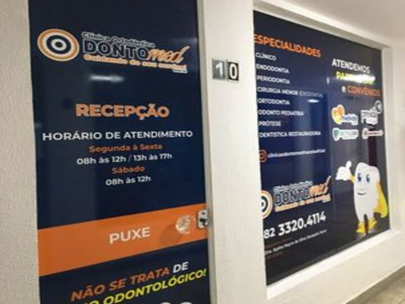 Foto 3 de Odonto Max