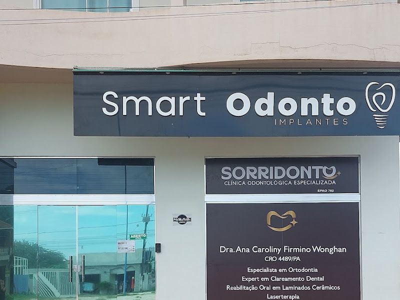 Foto 2 de Odonto Med. Clínica Odontológica