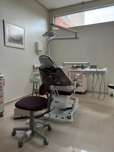 Foto 2 de Odonto Med