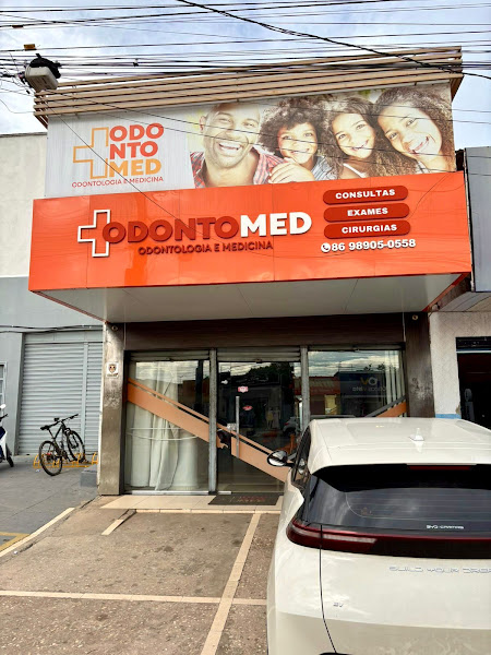 Foto 3 de Odonto Med