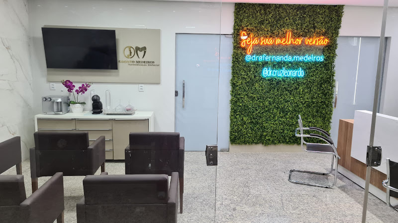Foto 3 de Odonto Medeiros - Dentista em Palmas