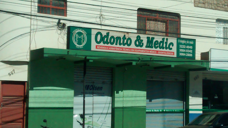 Foto 3 de Odonto & Medic