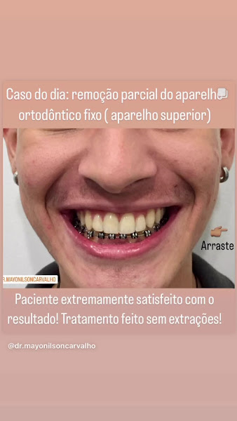 Foto 4 de Odonto Medic Itaigara