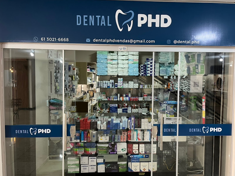 Foto 3 de Odonto Medica Planalto