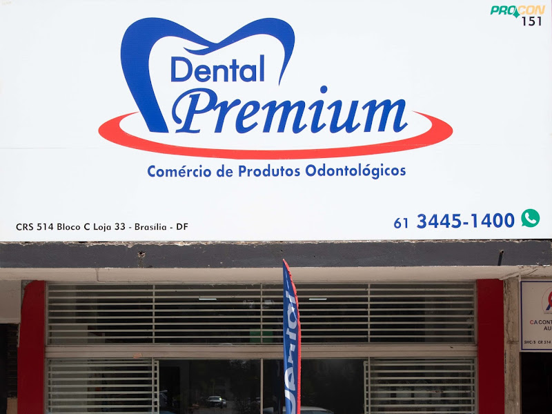 Foto 5 de Odonto Medica Planalto